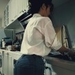 最新cos精选:樱晚gigi-翡瑟最新cosplay完美分享。